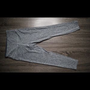 New Balance Capri Leggings